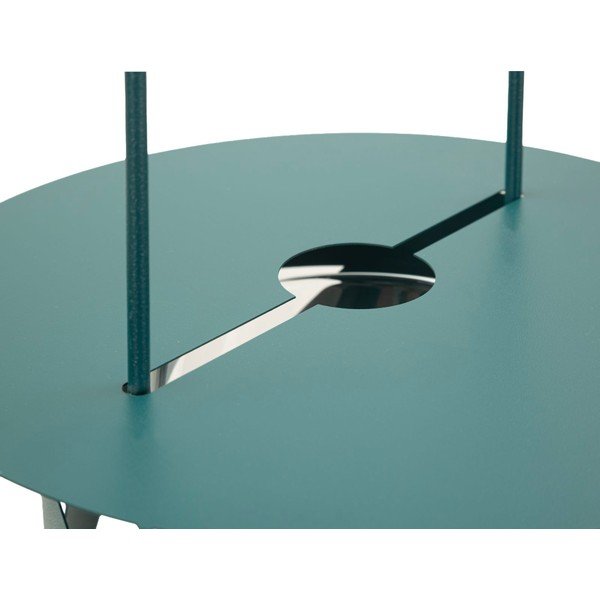 Kovinska lanterna (višina 43 cm) Twist – Mauro Ferretti-image-3