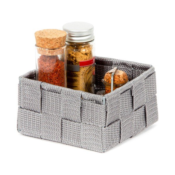 Siv kopalniški organizator Compactor Stan, 12 x 12 cm-image-1