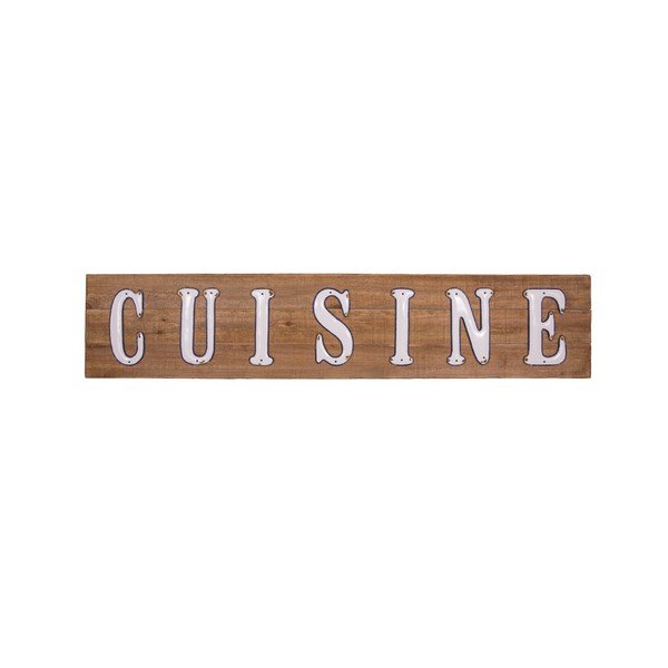 Stenska dekoracija Antic Line Cuisine