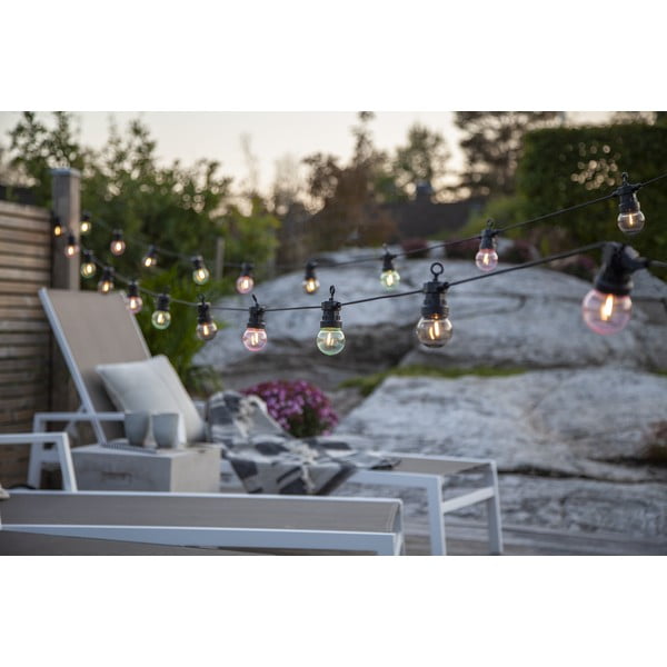 LED svetlobna veriga Star Trading Small Circus, dolžina 8,55 m-image-1