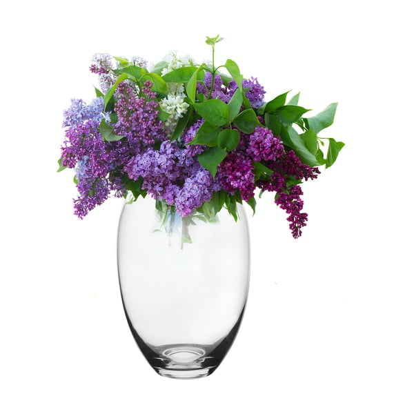 Steklena vaza - Orion-image-2