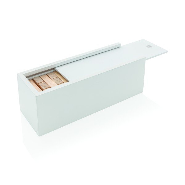 Namizna igra XD Design Jenga Tower-image-1