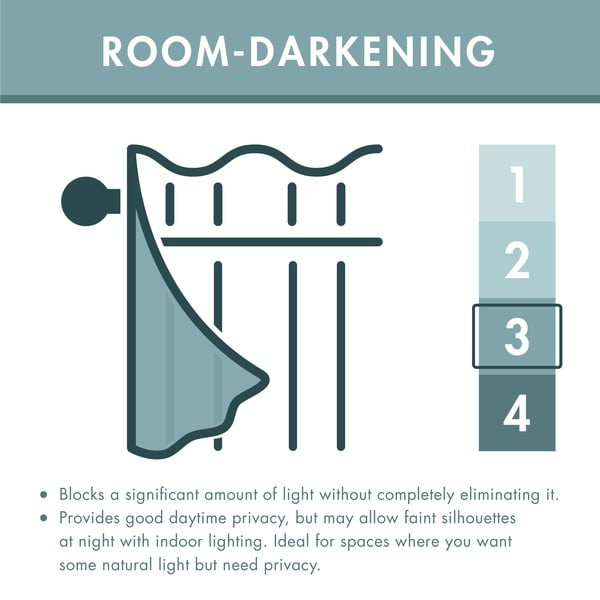 Bež zavese v kompletu 2 ks 168x229 cm Living Pippa – Catherine Lansfield-image-3