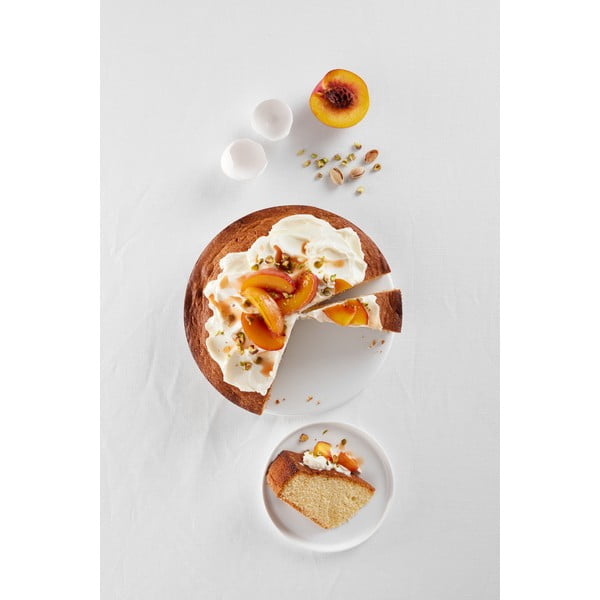 Jeklen model za torto ø 24 cm – Lékué-image-3