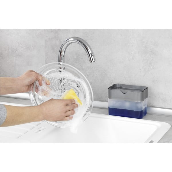 Razpršilnik za detergent 500 ml - Maximex-image-1