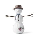 Božična figurica Hammershøi Snowman – Kähler Design