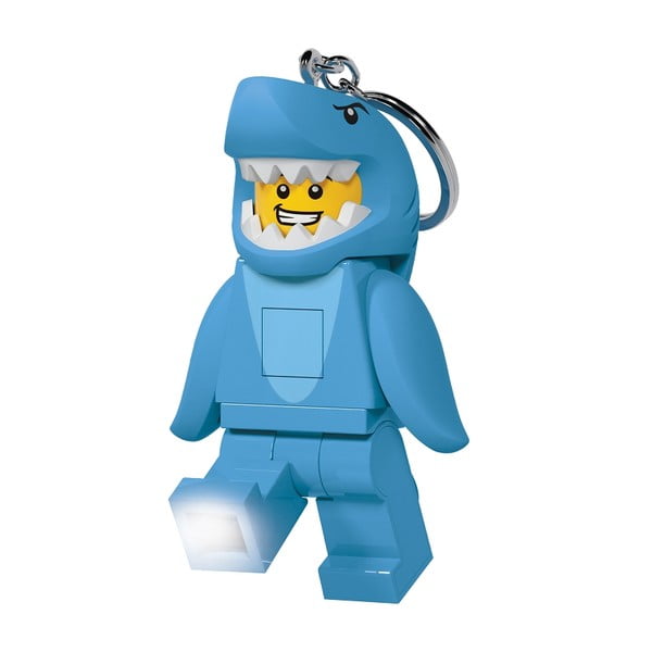 Moder obesek za ključe Iconic - LEGO®