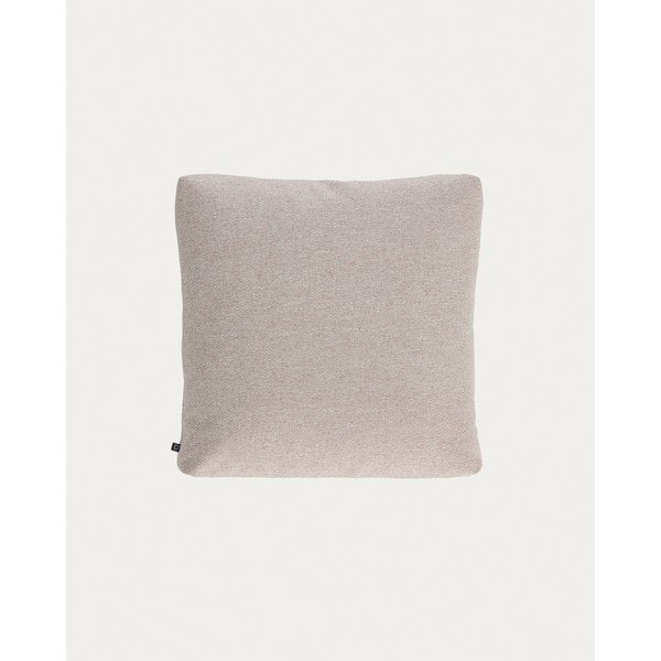 Prevleka za blazino iz šenilje 45x45 cm Galene – Kave Home-image-2