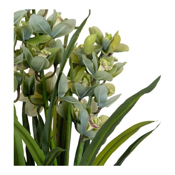 Umetna rastlina (višina 110 cm) Orchid – Ixia-image-1