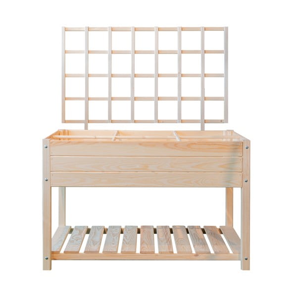 Mreža za plezalne rastline - Esschert Design-image-2