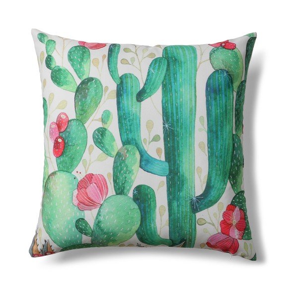 Blazina La Forma Tropical, 45 x 45 cm