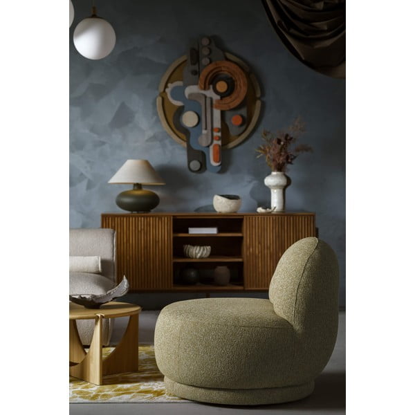 Rumen fotelj Ovo – Miuform-image-4