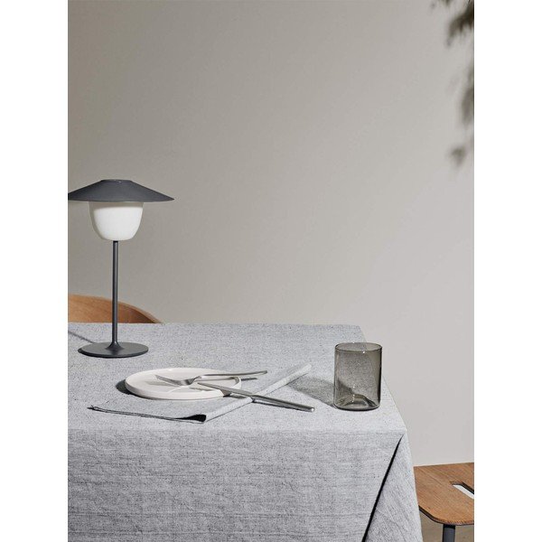 Siv namizni prt Blomus, 140 x 260 cm-image-1