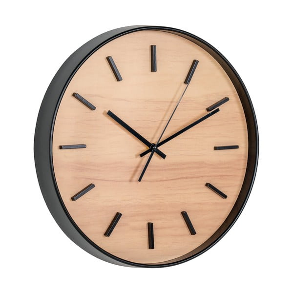 Stenska ura ø 35 cm Camden – House Nordic-image-2