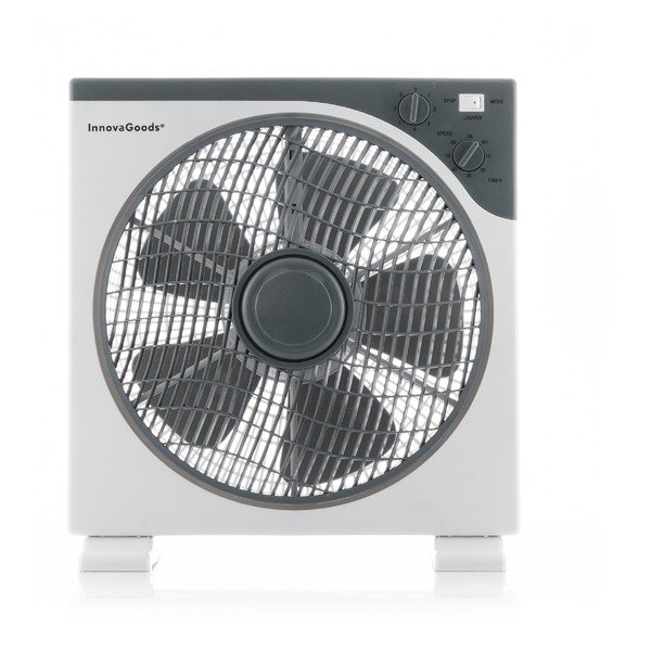 Bel talni ventilator InnovaGoods, ø 30 cm-image-3