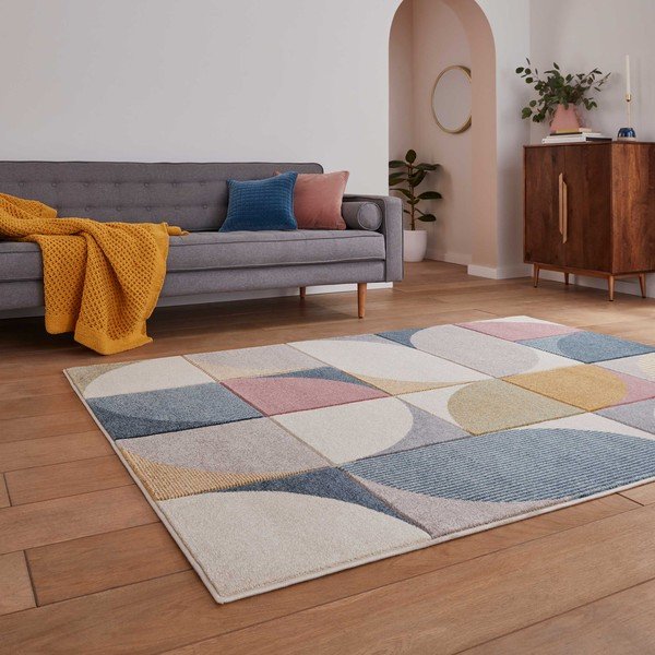 Preproga 200x290 cm Matrix – Think Rugs-image-2