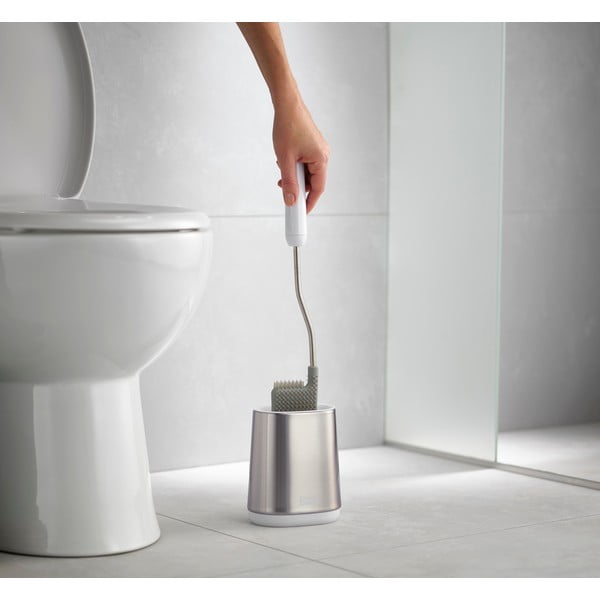 WC ščetka Joseph Joseph Flex Lite-image-4