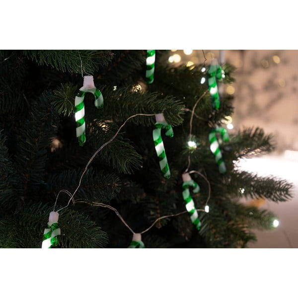 Svetlobna veriga število žarnic 8 ks dolžina 105 cm Elly – Sirius-image-1