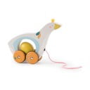 Igrača za vlečenje Goose - Moulin Roty