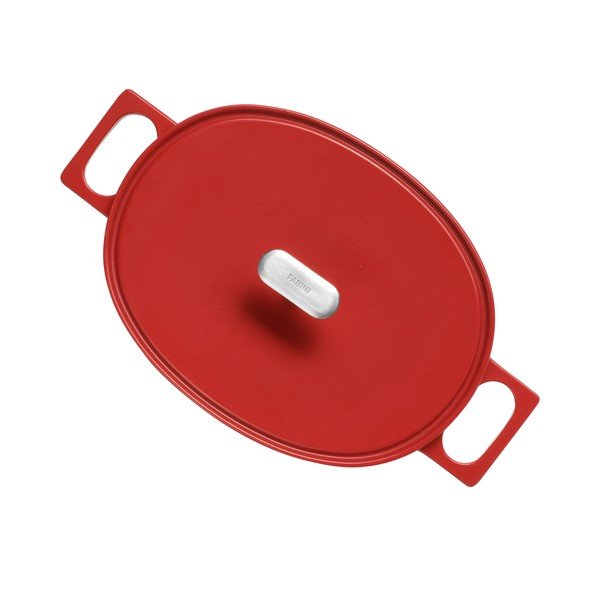 Litoželezen pekač 25x43 cm Mattia 3.0 – FABINI-image-3