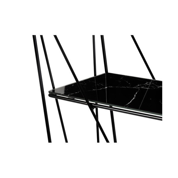 Konzolna mizica RGE Cube, širina 100 cm-image-3