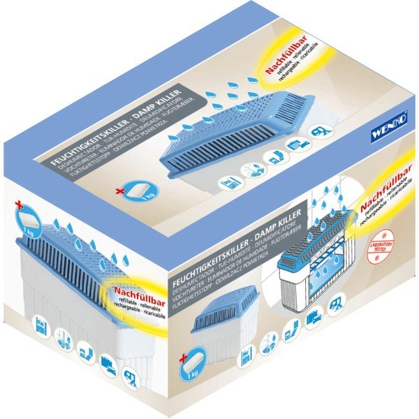 Absorber vlage Wenko Damp Killer-image-2