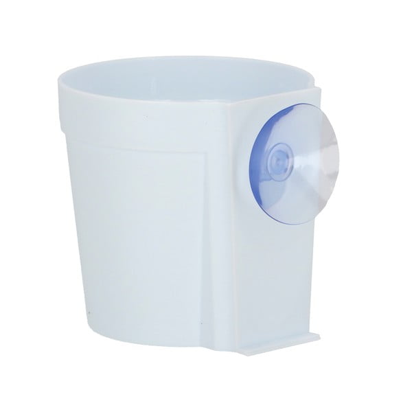 Plastični viseči in stenski cvetlični lonci v kompletu 2 ks ø 10 cm – Esschert Design-image-3