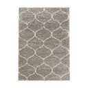 Bež preproga 120x170 cm Salsa – Ayyildiz Carpets