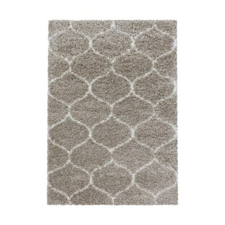 Bež preproga 200x290 cm Salsa – Ayyildiz Carpets