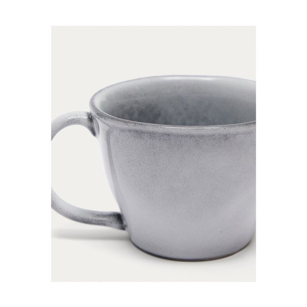 Modra keramična skodelica Dovec – Kave Home-image-4