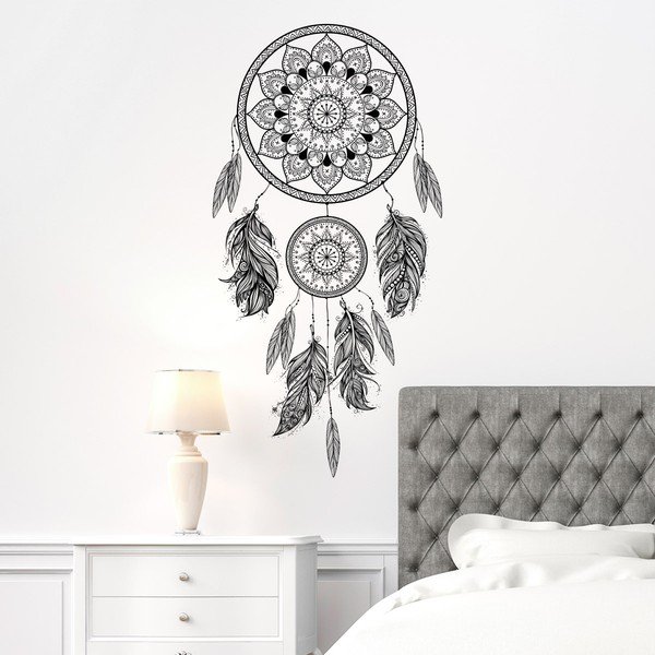 Ambiance Boho Dream nalepka-image-4