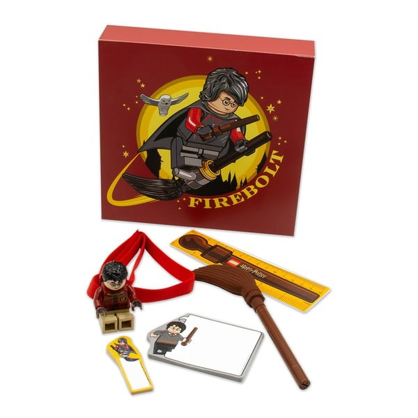 Darilni komplet Harry Potter – LEGO®