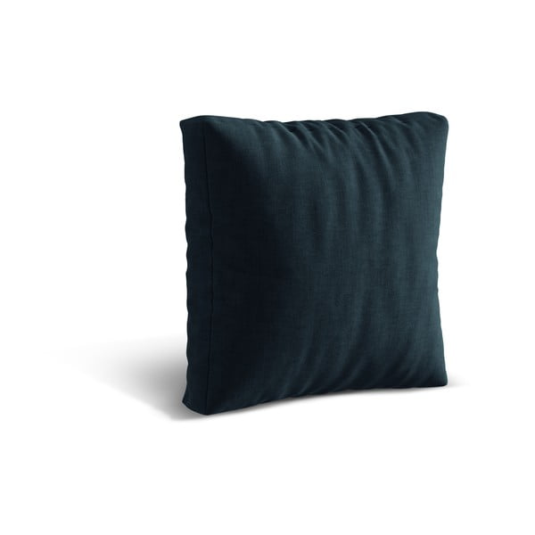 Temno modra blazina za modularni kavč Martina – Micadoni Home-image-1
