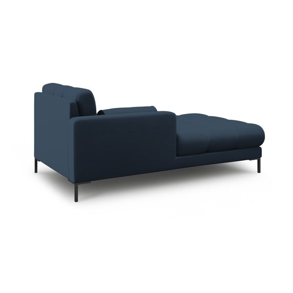 Moder ležalnik (levi kot) Bali – Cosmopolitan Design-image-3