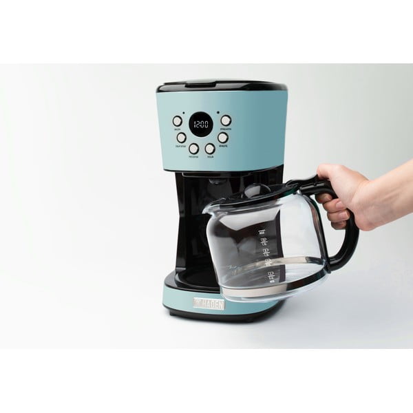 Moder aparat za kavo – Haden-image-3