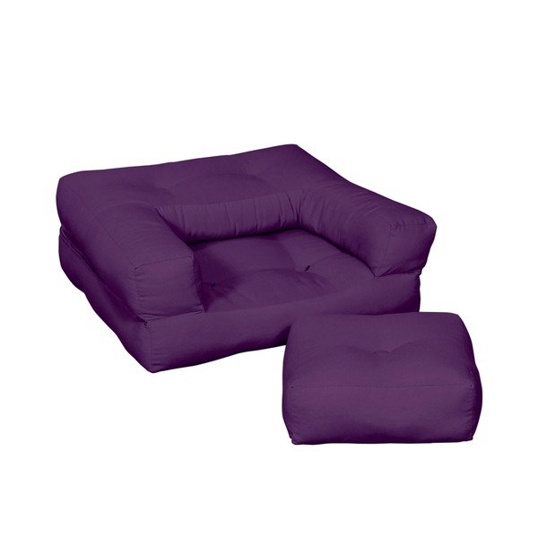 Karup Baby Cube Purple