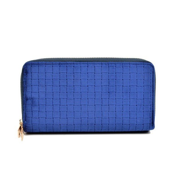 Modro pisalo Luisa Vannini Gemma