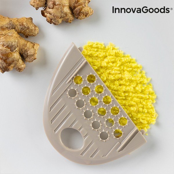Strgalnik Choppie 5 v 1 InnovaGoods -image-3