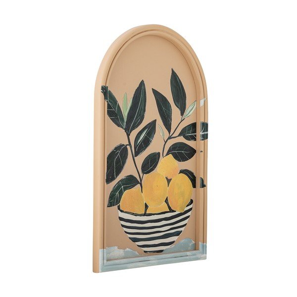 Slika 33x51 cm Limone – Bloomingville-image-3
