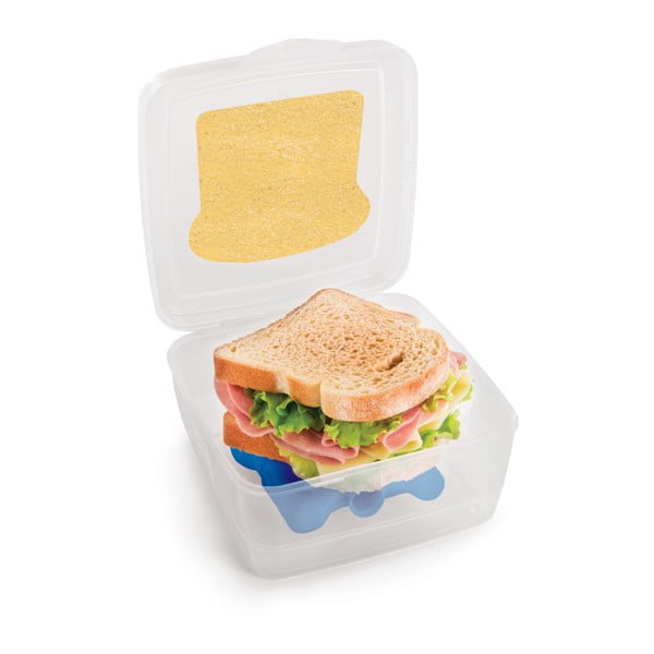 Škatla za sendviče s hladilnikom Snips Sandwich