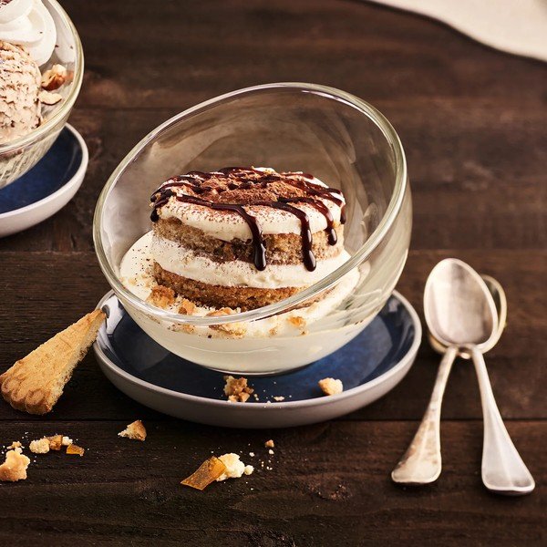 Steklena skleda La Rochère Bubble-image-1