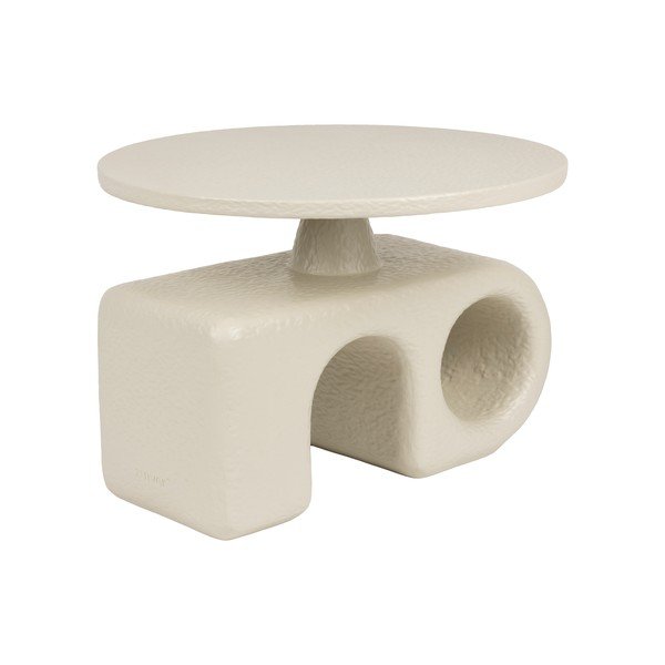 Stranska mizica ø 58 cm Hermit – Zuiver-image-2