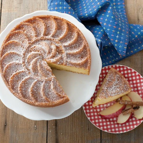 Nordic Ware Kalup za peko sadnih tort