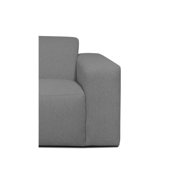 Siv modul za sedežno garnituro (desni kot) Roxy – Scandic-image-3