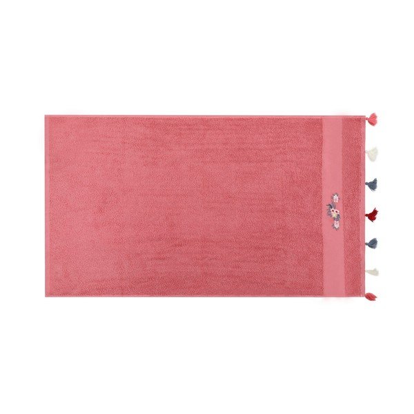 Frotirne bombažne brisače v kompletu 3 ks 50x90 cm Asorti – Foutastic-image-4