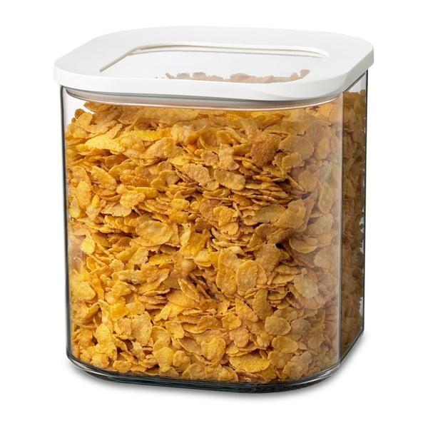 Posoda za shranjevanje živil Modula White – Mepal-image-1