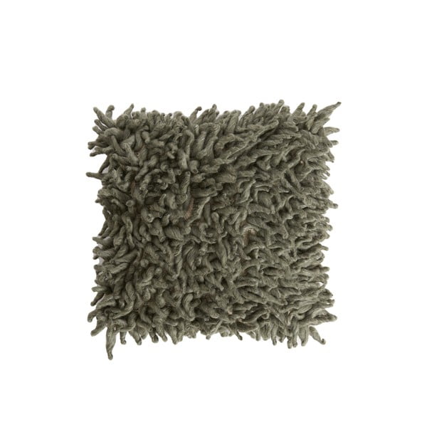 Okrasna blazina iz mešanice volne 45x45 cm Comallo – Light & Living