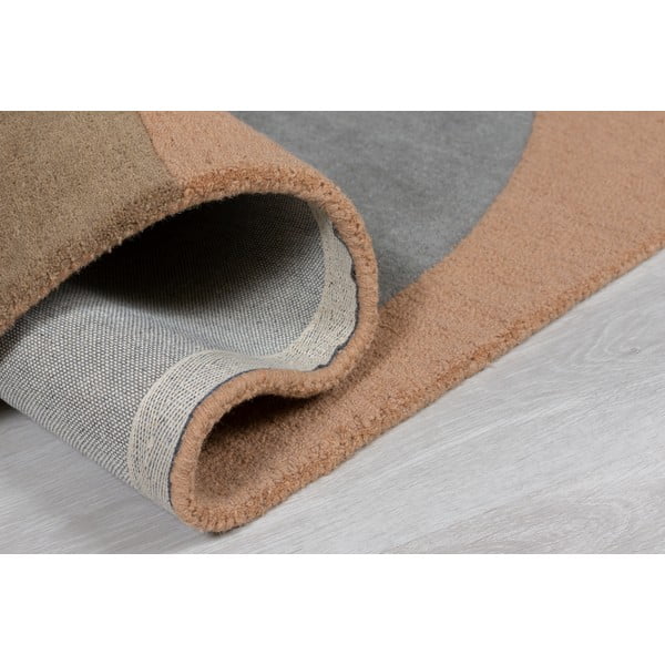 Volnena preproga Flair Rugs Esrei, 200 x 290 cm-image-4