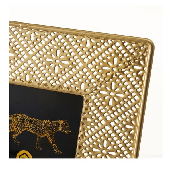 Kovinski okvir 15x15 cm – Casa Selección-image-1