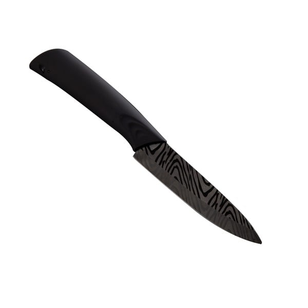 Titanov nož z motivom, 24 cm